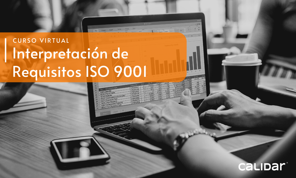Interpretación de Requisitos ISO 9001:2015
