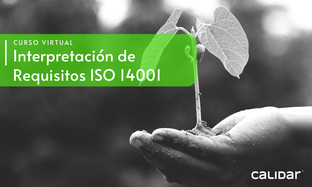 Interpretación de Requisitos ISO 14001:2015